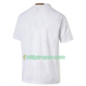 Billige Fotballdrakter Kamerun Bortedraktsett VM - Kvinner 2019 Kortermet